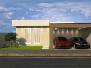 Projeto Loteamento Quinta da Boa Vista