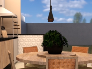 Projeto Loteamento Villagio Fosuzzi - Itatiba