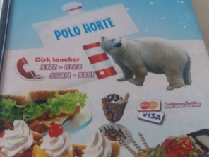 Foto galeria da empresa