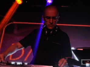 Foto de DJ Francisco Ramos em Itatiba, SP por Solutudo