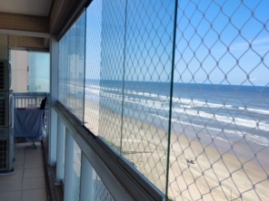 Foto de Viver Redes de Proteção em Praia Grande, SP por Solutudo