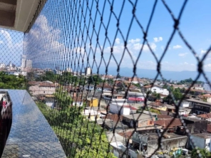 Foto de Viver Redes de Proteção em Praia Grande, SP por Solutudo