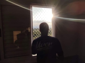 Foto de Viver Redes de Proteção em Praia Grande, SP por Solutudo