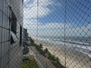 Foto de Viver Redes de Proteção em Praia Grande, SP por Solutudo