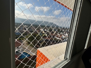 Foto de Viver Redes de Proteção em Praia Grande, SP por Solutudo