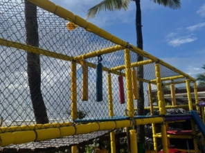Foto de Viver Redes de Proteção em Praia Grande, SP por Solutudo