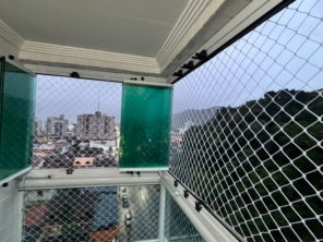 Foto de Viver Redes de Proteção em Praia Grande, SP por Solutudo