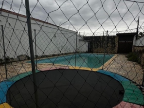 Foto de Viver Redes de Proteção em Praia Grande, SP por Solutudo