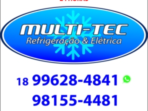 Foto galeria da empresa