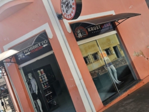 Foto de Rosseto Fitness em São Manuel, SP por Solutudo