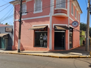 Foto de Rosseto Fitness em São Manuel, SP por Solutudo