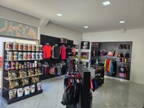 Foto de Rosseto Fitness em São Manuel, SP por Solutudo