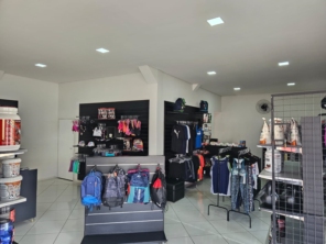 Foto de Rosseto Fitness em São Manuel, SP por Solutudo