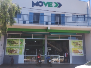Foto galeria da empresa