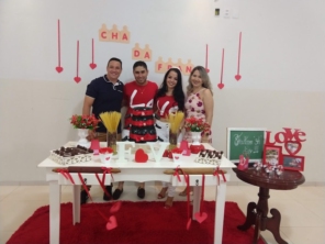 Foto galeria da empresa