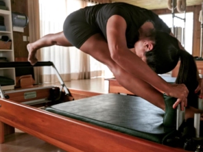 Foto de Gaby's Pilates em Joinville, SC por Solutudo