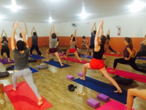 Foto de Gaby's Pilates em Joinville, SC por Solutudo