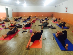 Foto de Gaby's Pilates em Joinville, SC por Solutudo