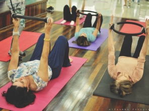Foto de Gaby's Pilates em Joinville, SC por Solutudo