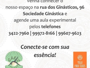 Foto de Gaby's Pilates em Joinville, SC por Solutudo