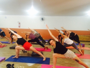 Foto de Gaby's Pilates em Joinville, SC por Solutudo