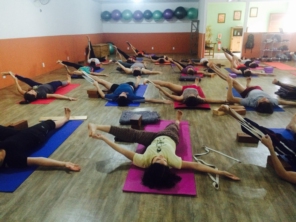 Foto de Gaby's Pilates em Joinville, SC por Solutudo