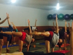 Foto de Gaby's Pilates em Joinville, SC por Solutudo