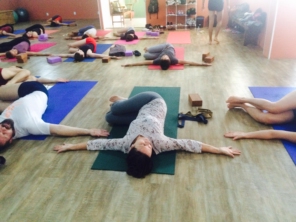 Foto de Gaby's Pilates em Joinville, SC por Solutudo