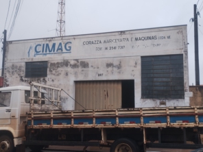 Foto galeria da empresa