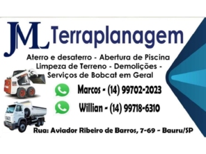 Foto galeria da empresa