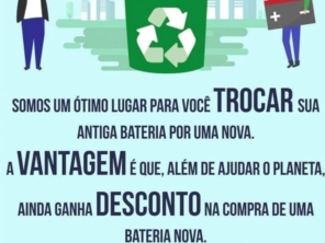 Foto galeria da empresa