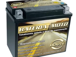 Foto de Shopping das Baterias em Tietê, SP por Solutudo