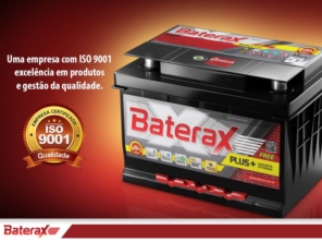 Foto de Shopping das Baterias em Tietê, SP por Solutudo