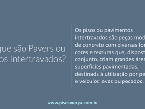 Foto de Pisos Morya em Bauru, SP por Solutudo