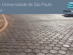 Foto de Pisos Morya em Bauru, SP por Solutudo