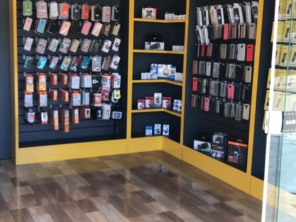 Foto galeria da empresa