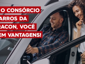 Foto de Michely Braga - Consórcio em Jundiaí, SP por Solutudo