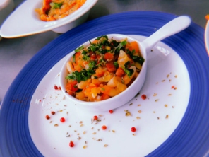 Foto de IGA - Instituto Gastronômico das Américas em Jundiaí, SP por Solutudo