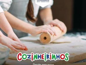 Foto de IGA - Instituto Gastronômico das Américas em Jundiaí, SP por Solutudo