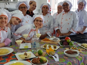 Foto galeria da empresa