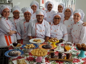 Foto de IGA - Instituto Gastronômico das Américas em Jundiaí, SP por Solutudo