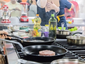 Foto de IGA - Instituto Gastronômico das Américas em Jundiaí, SP por Solutudo