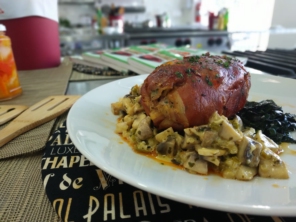 Foto de IGA - Instituto Gastronômico das Américas em Jundiaí, SP por Solutudo