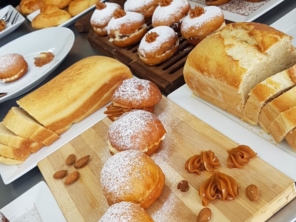 Foto de IGA - Instituto Gastronômico das Américas em Jundiaí, SP por Solutudo