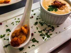 Foto de IGA - Instituto Gastronômico das Américas em Jundiaí, SP por Solutudo