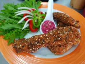 Foto de IGA - Instituto Gastronômico das Américas em Jundiaí, SP por Solutudo