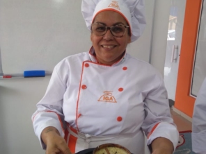 Foto de IGA - Instituto Gastronômico das Américas em Jundiaí, SP por Solutudo