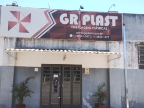 Foto galeria da empresa