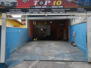 Foto galeria da empresa