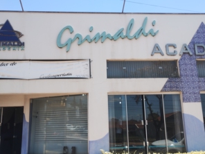 Foto galeria da empresa